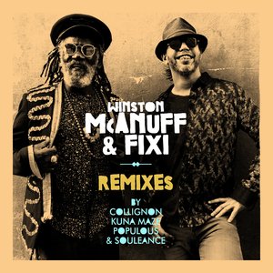 Big Brother (Kuna Maze Remix)