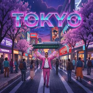 Tokyo