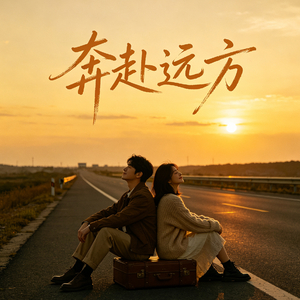 奔赴远方