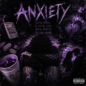 anxiety