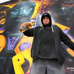 On The Grind (feat. Planet Asia & E.Q.)