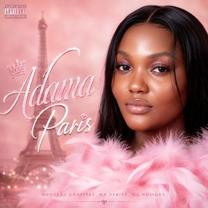 Adama paris