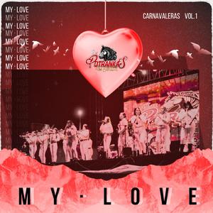 MY LOVE