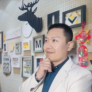 彬哥张宪胜-清池之源