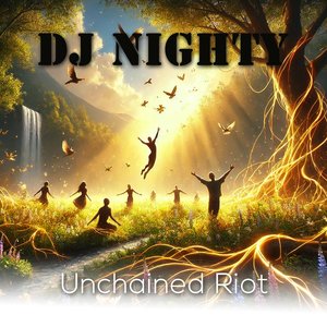 Unchained Riot