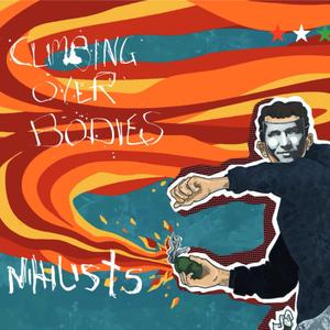 Climbing Over Bodies