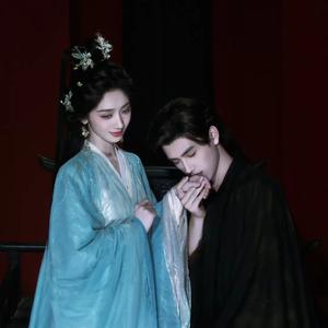 这世间我唯独爱你（《献鱼》OST，cover袁娅维TIA RAY）