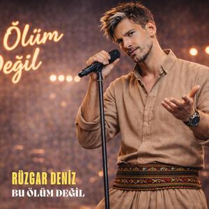 Bu Ölüm Değil (Kürtçe Funky Arabesk)