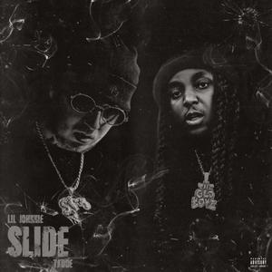 Slide (feat. Tadoe)