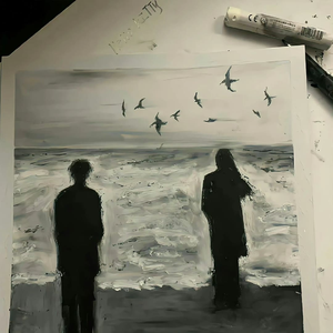 总是抓着过去的事情不放