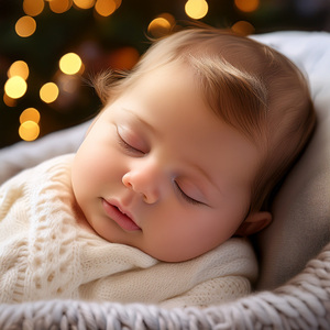 Suaves Melodías Nocturnas Pensadas Para Bebés