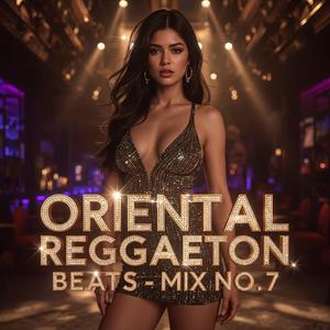 Ianna (Oriental Reggaeton)