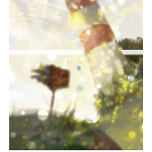 再见未名海（Cover Mario）