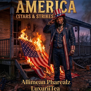America (Stars & Strikes)