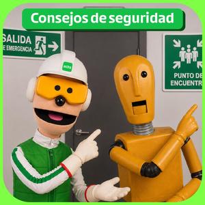 Consejos de Seguridad