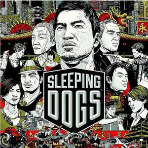 The Life - Sleeping Dogs OST