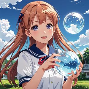 君の便箋は僕の恋人ーセロトニン発生装置ー(Paranoia)