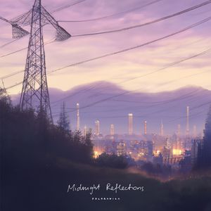 Midnight Reflections
