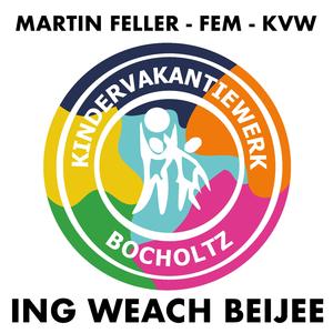 Ing Weach Beijee (feat. Fem & KVW Bocholtz)