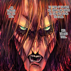 Eren Jaeger (feat. Jupiterkami)