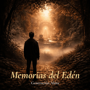 Memorias del Edén