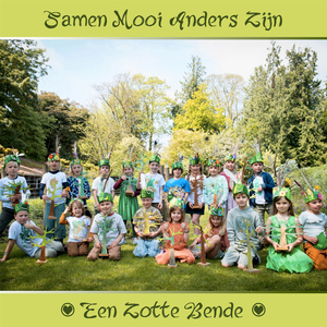 Samen Mooi Anders Zijn (Instrumental)
