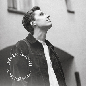 Pimeässä tanssitaan