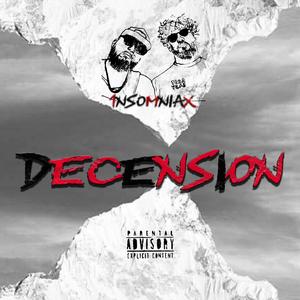 Decension (feat. Shelby Jameson)