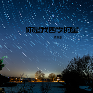 你是我四季的星