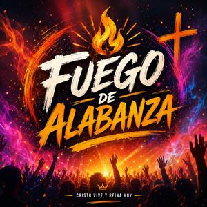 Fuego de Alabanza