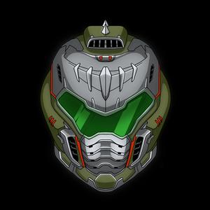 Darkest Age (DOOM), part 2