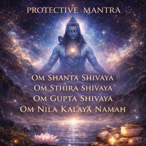 Protective mantra