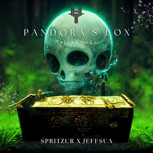 Pandora's Box (BroHaun Remix)