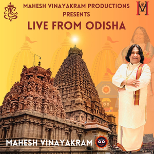Live in Odisha (Live)