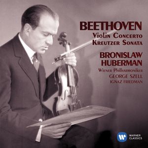Violin Concerto in D Major, Op. 61: I. Allegro ma non troppo (Cadenza by Joachim)
