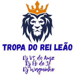 Tropa do Rei Leão