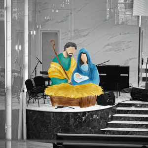 Noche de Paz (Instrumental Version)