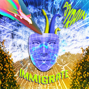 Immigrate