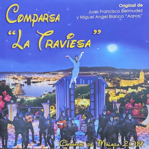 Como hizo conmigo un día tu abuelo (Pasodoble al Málaga CF)