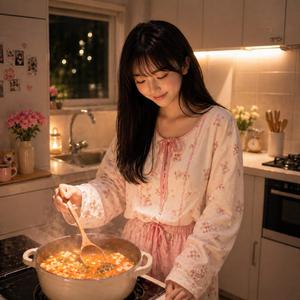 너뿐이야 내 사람은 너뿐이야