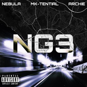 APOLLO XI (feat. Mk-Tential & Archie)