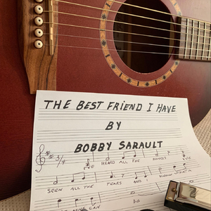 The Best Friend I Have