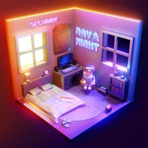 Rainbow Sugar Cookie