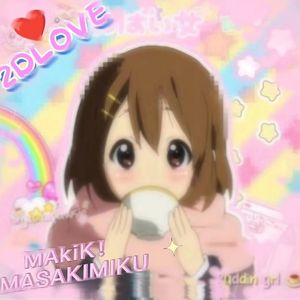 2DLOVE♡（prod by Kiliankeys & Lil Diva ）