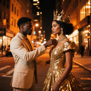 The Heavy Crown (Remastered 2026)