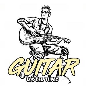 Guitar (feat. Los Del Tupac)