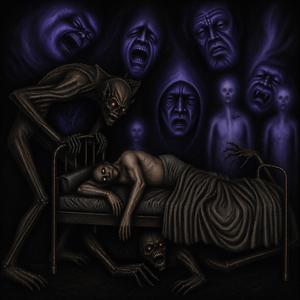 Horror y Parálisis