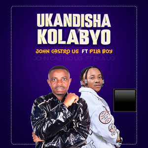 Ukandisha Kolabyo