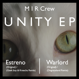 Estreno (Geek Boy & Kreecha Remix)