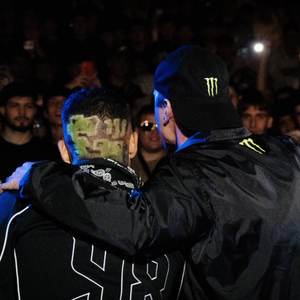 Llenar La Nevera (Freestyle) - FU III